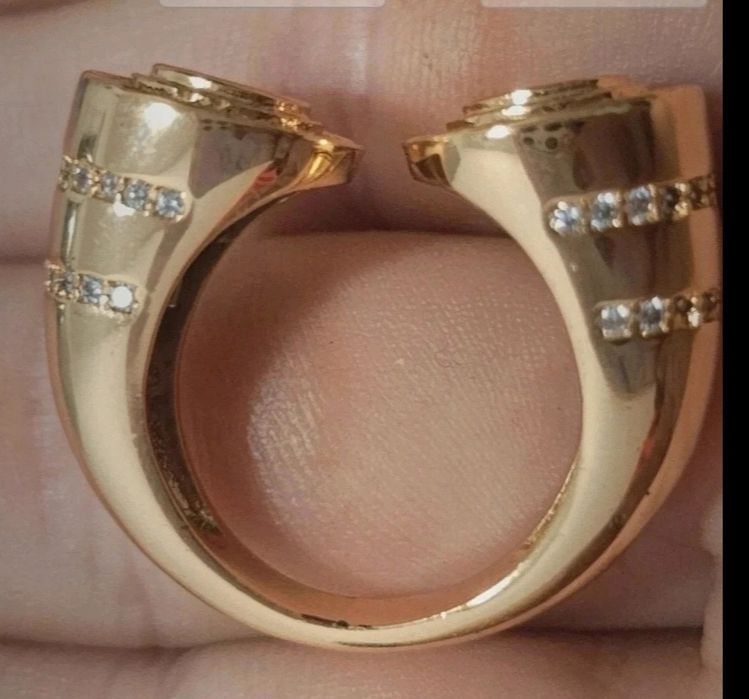 Set damă bijuterii nou superb Made in Italy