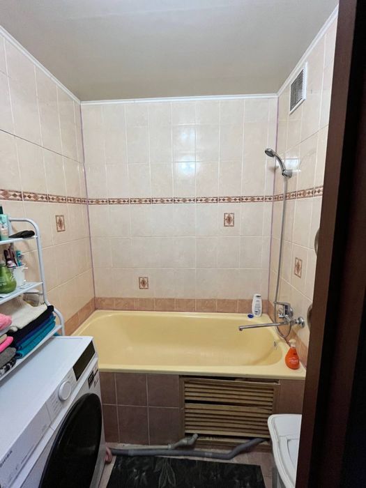 Продаю квартиру 3А микрорайон 16 дом