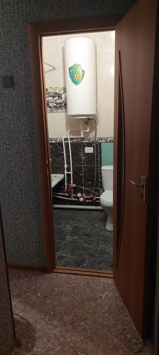 Продам  двухкомнатную квартиру