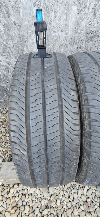Anvelope Continental VanContact Eco 205/65 R16C 107/105T
