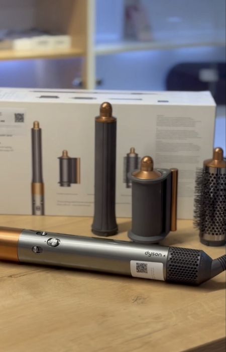 Dyson Airwrap origin/ рассрочка 0-0-24 / Baitime