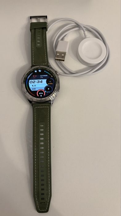 Vand ceas Huawei GT4