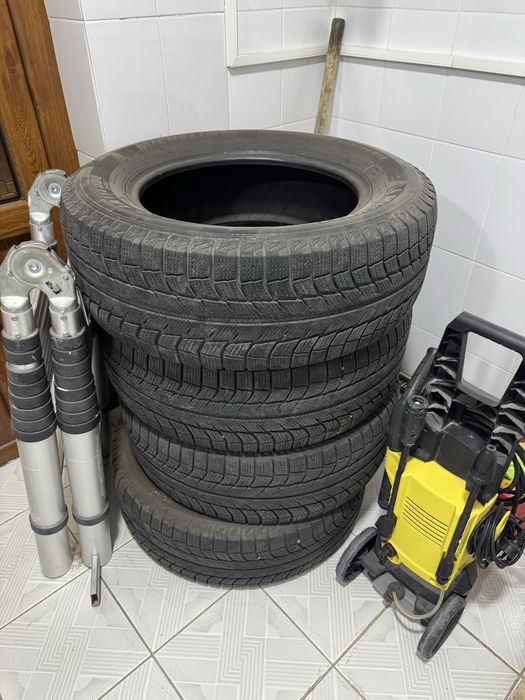 Balon Michelin R18 265/60 zimniy