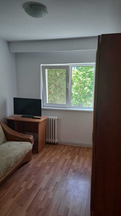 Apartament cu 2 camere pentru Electric Castle si Untold