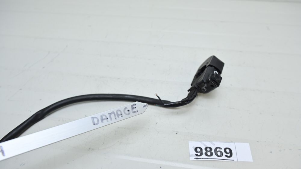 Bloc de comenzi start stop dreapta Honda CB1000R SC60 2008 2017