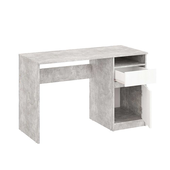 Ново! Бюро Компанит Аспирант (светло ателие/комбинация)