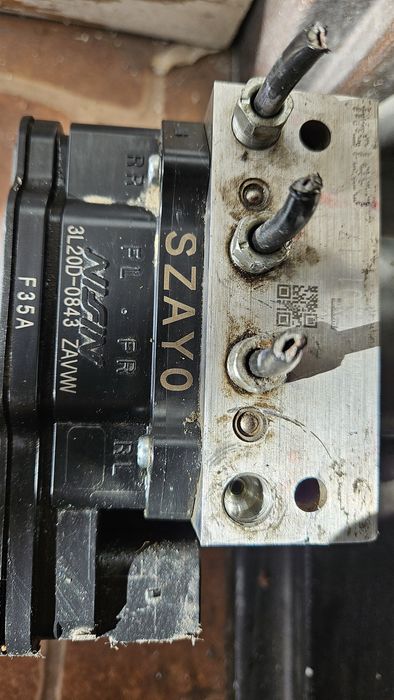 Запчасти на Хонда Пилот 2