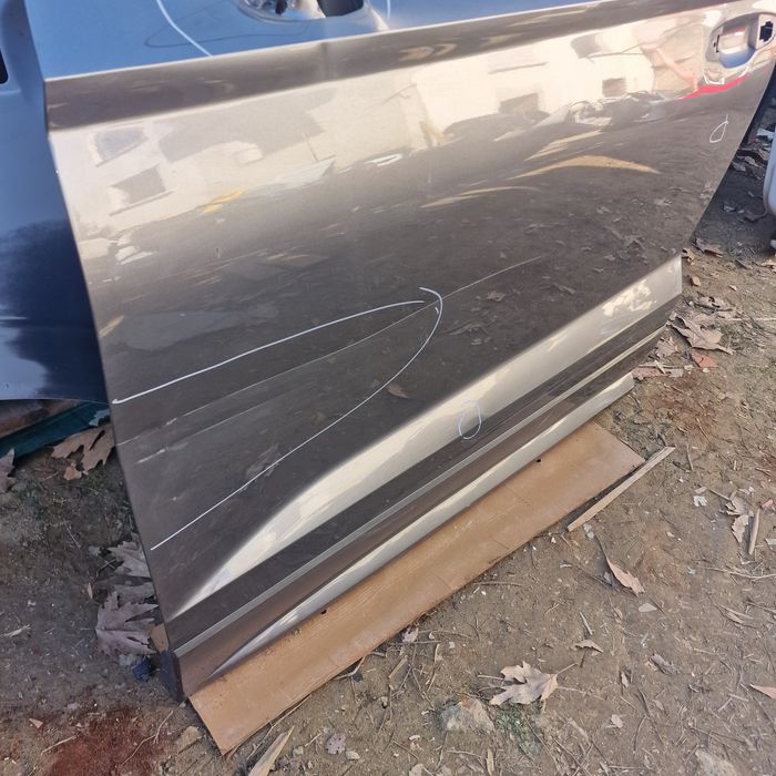 Seat Ateca предна лява врата