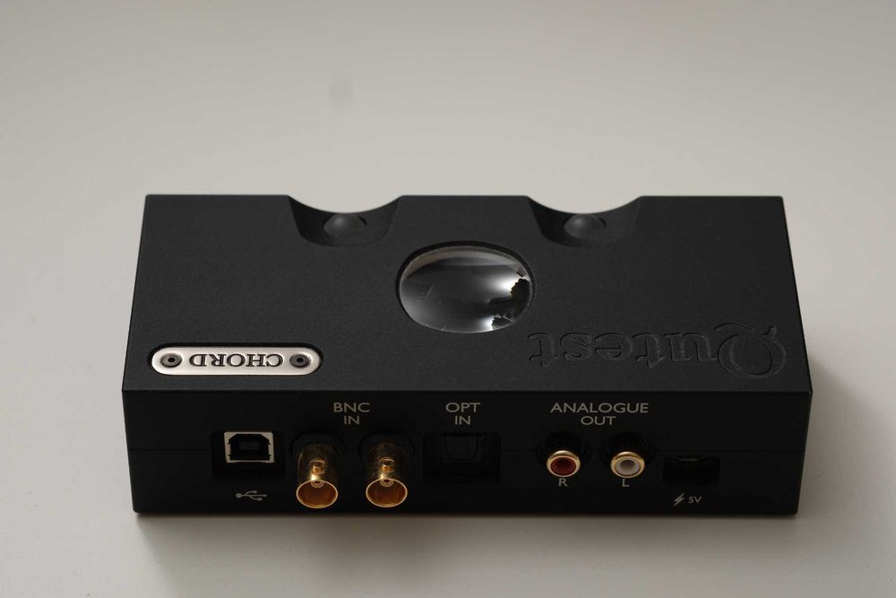 Chord Qutest / AirPods Max / Hi-Fi IEM / Hi-Fi компоненти, кабели