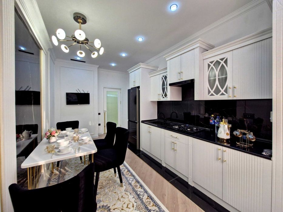 Продаю 3х комнатную квартиру