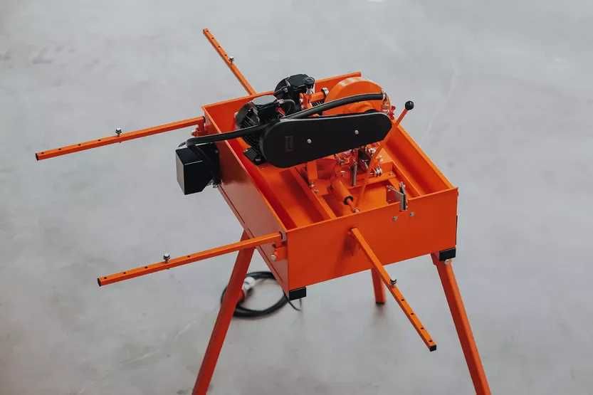 Wirex Професионална Точиларка за банциг ленти с камък 200