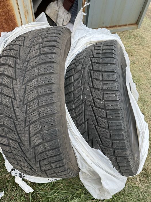 Продам шины липучка