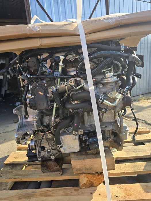 Turbina mitsubishi L200 2015-2020 2.4d impecabila