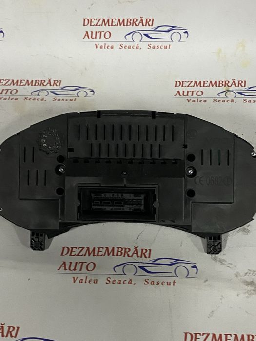 Ceas De Bord cod: 1z0920842d pentru Skoda Octavia 2 an 2004-2013
