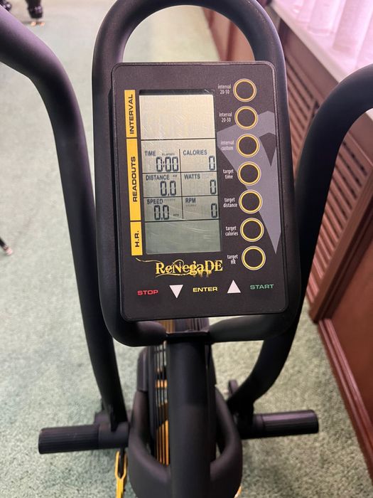 Тренажер для дома