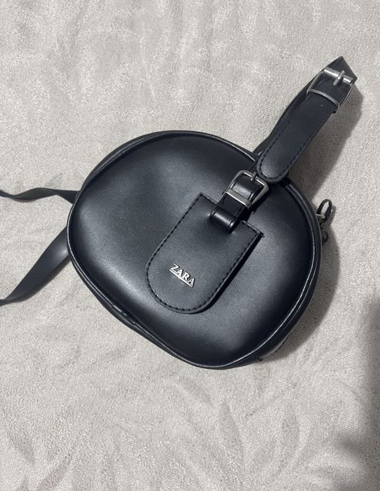 Фамска чанта ZARA Като нова