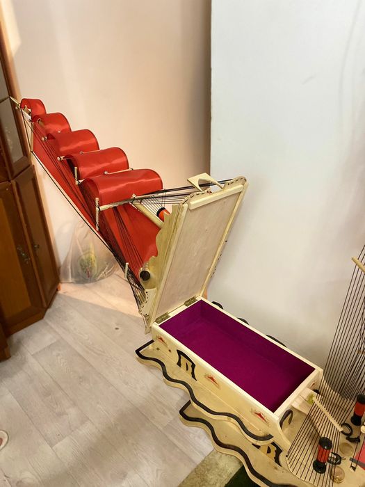 Корабль - продам