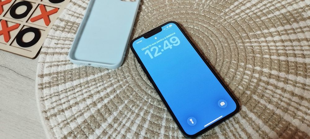 Iphone 14  ofer diferenta pentru ceva mai nou