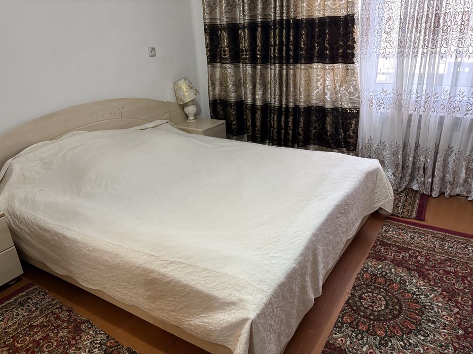 Аренда со всеми удобствами