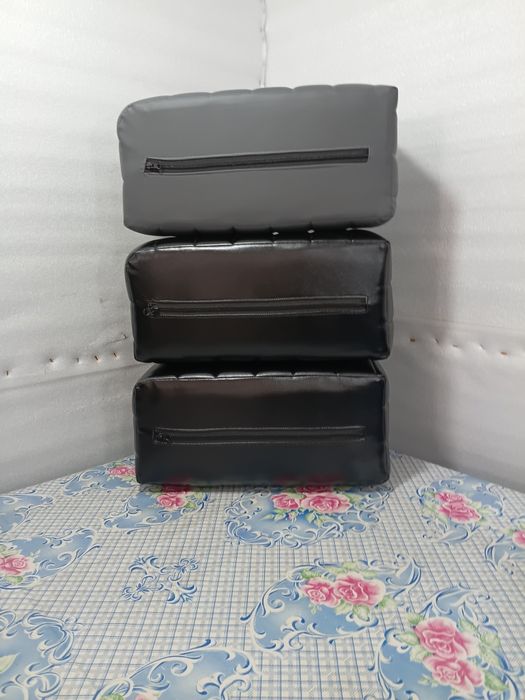Пошив чехлов и аксессуары