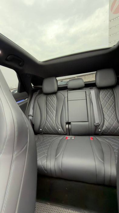 BYD Sealion 7 AWD (своя, 2025 Дек)