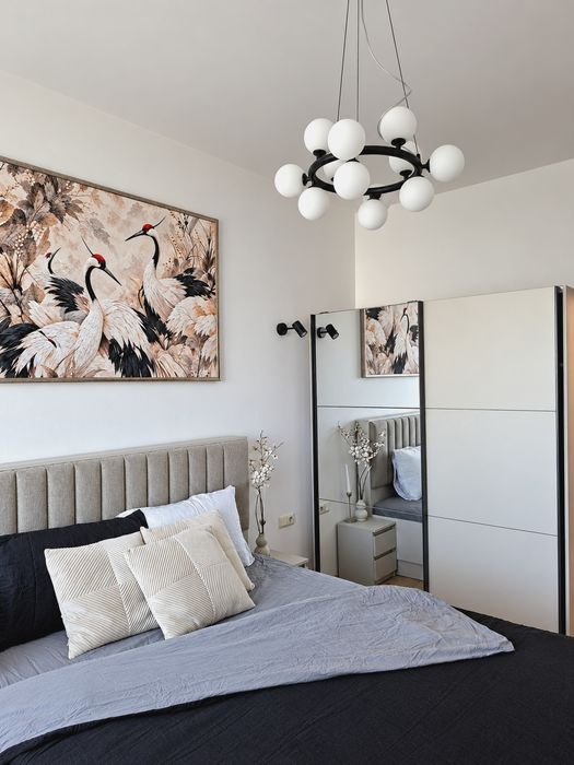 Продава се Двустаен апартамент в Банско - 52 кв.м за 1500 €/кв.м - Снимка #5