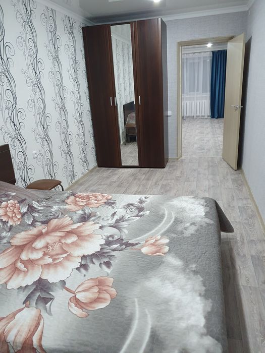 ЗДается квартира в центре города!