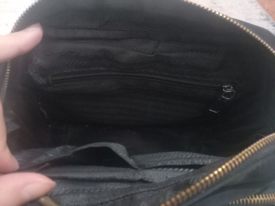 Сумка Prada хорошего качества