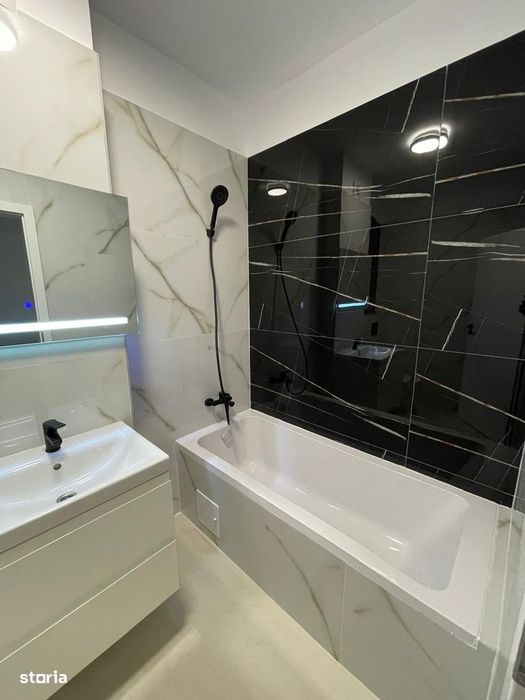 De închiriat apartament modern în Complexul Confort Urban
