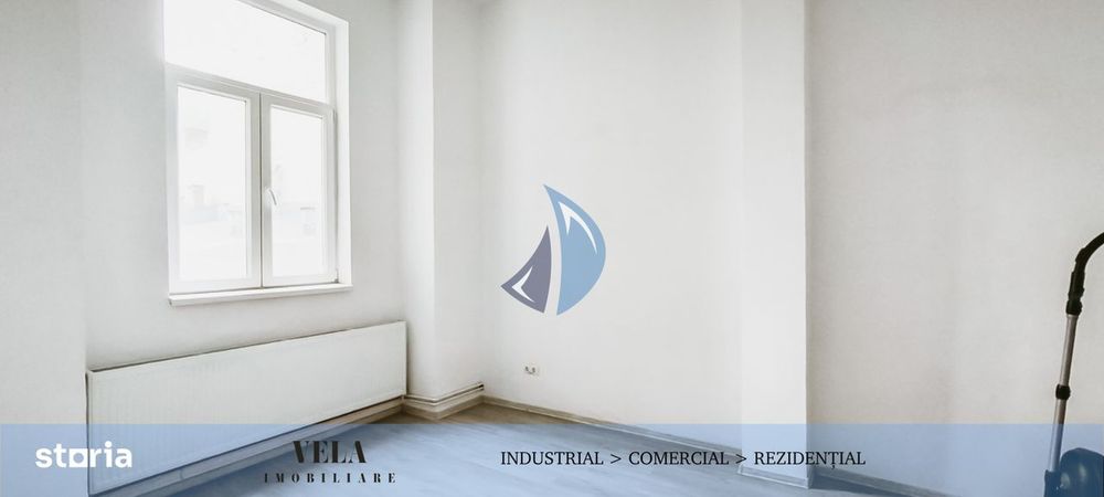 Spatiu de birouri ultracentral, 82 mp, renovat