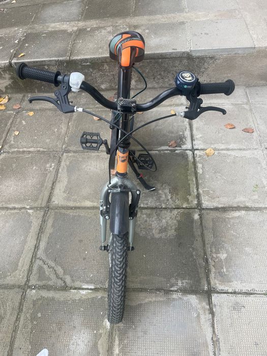 Sprint Casper 20’’