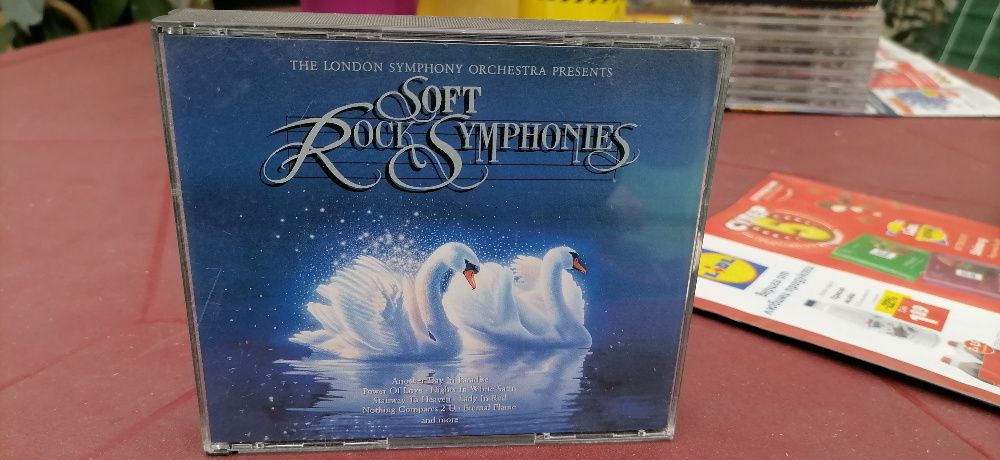 компакт дискове