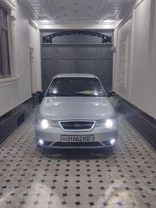 Neksiya 2 sotoladi gen yuq