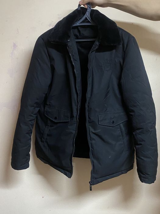 Продается отличная куртка!