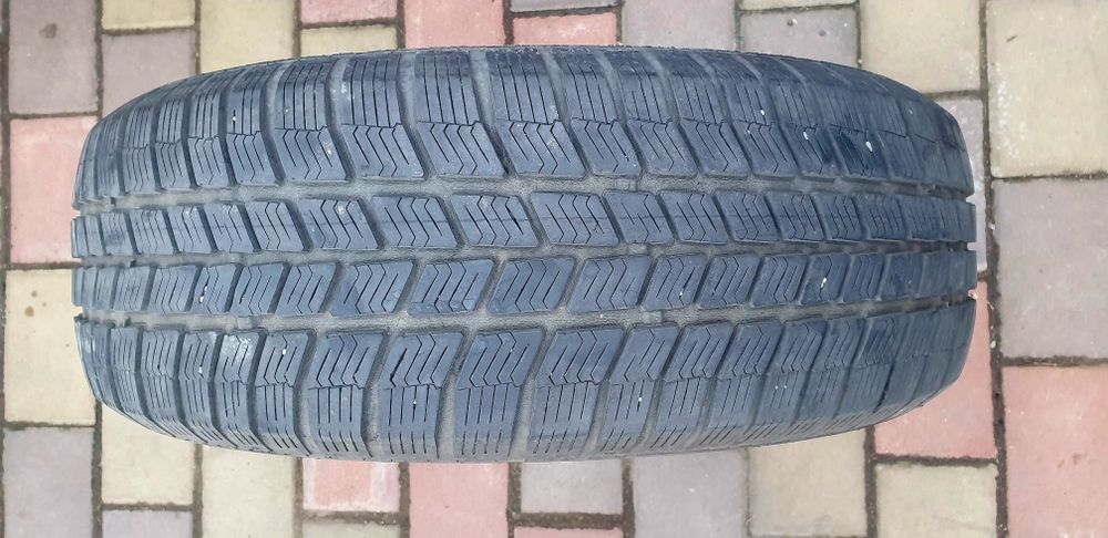 4 anvelope 215 65 R16 Barum Polaris 3