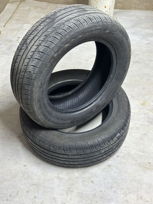 Летний балон 215/60/R16