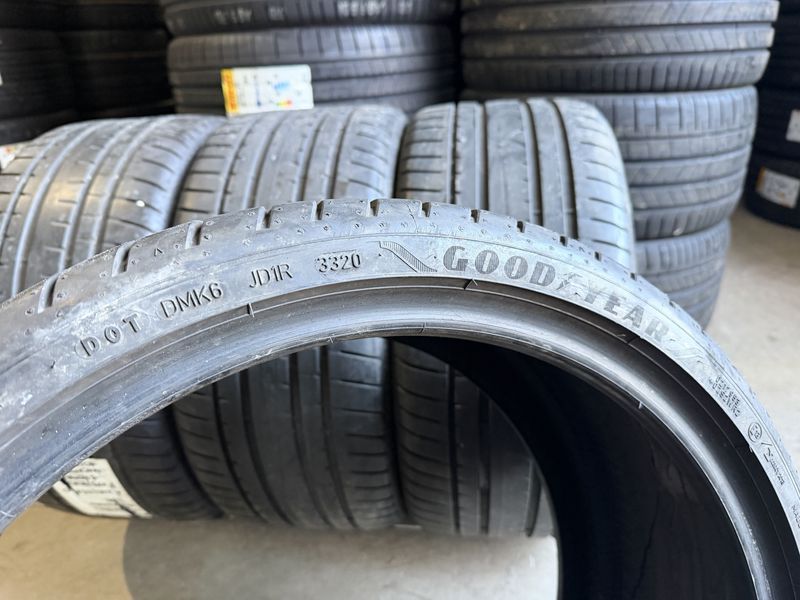 275/30/20 GOODYEAR RunFlat 4бр