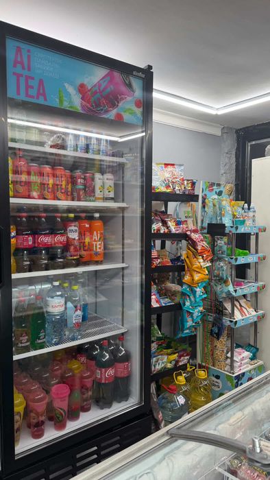 Сдам магазин в аренду