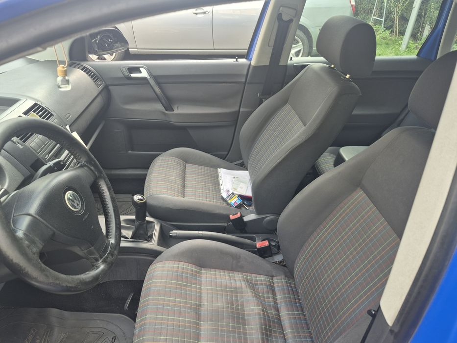 Volkswagen Polo 2007