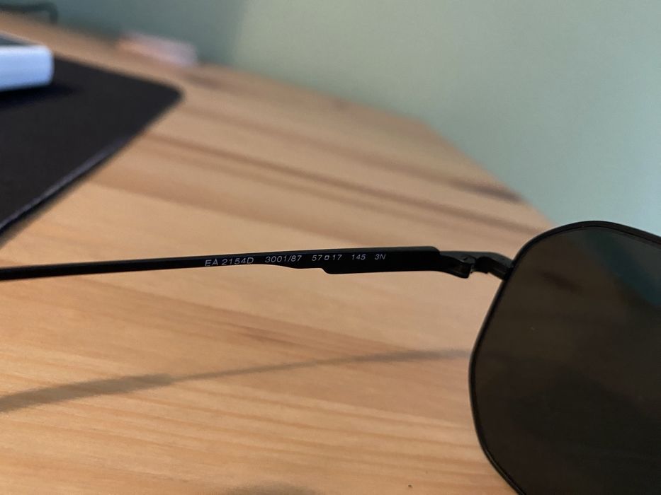 Очила Armani Exchange