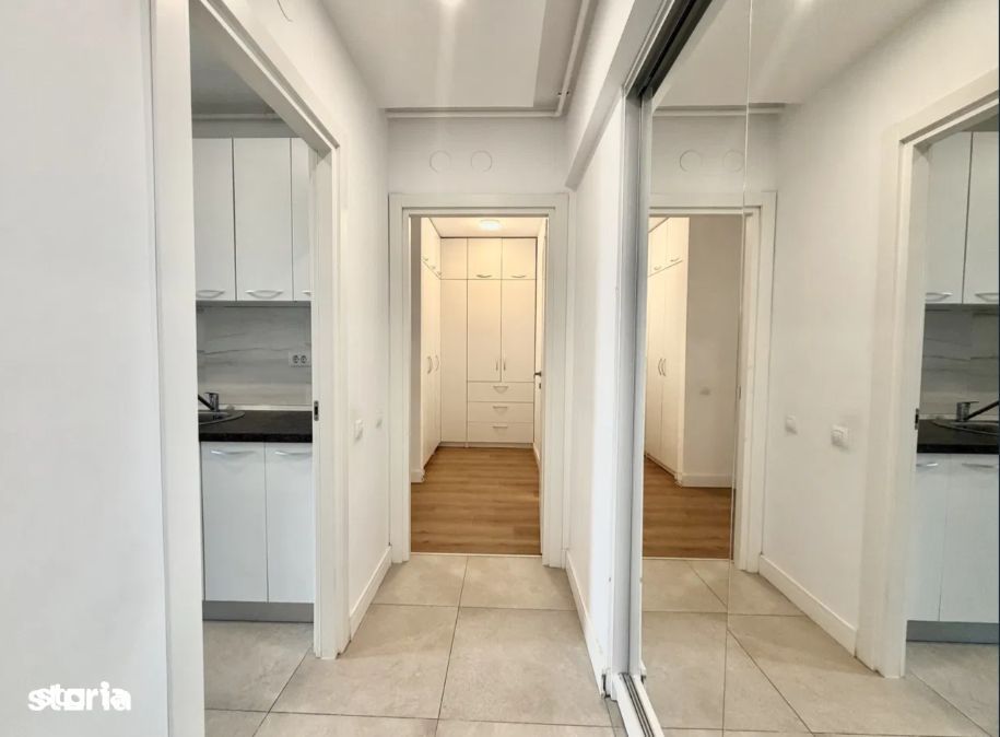 Apartament 2 camere/ Onix Park/ Aviatiei-Pipera