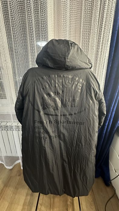 Продам пуховик