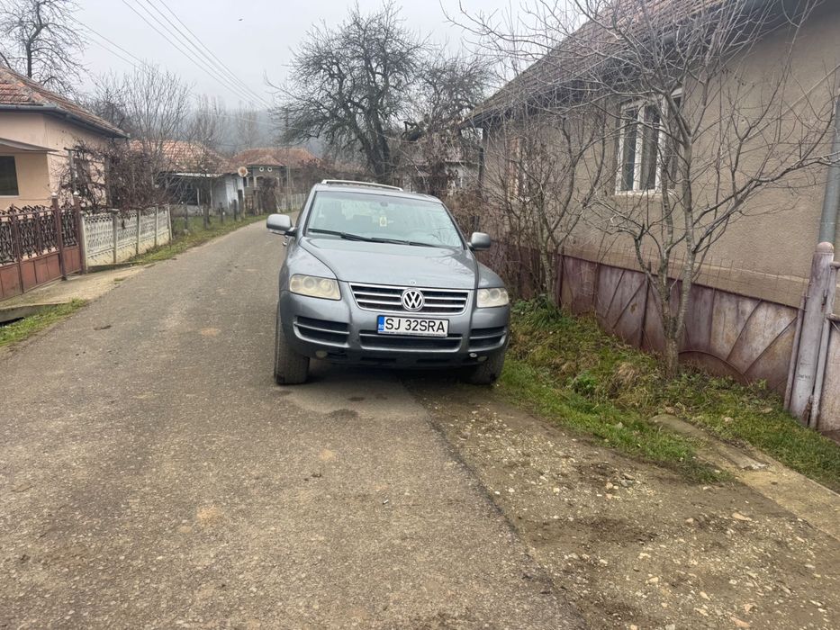 Schimb cu remorcă de cai !