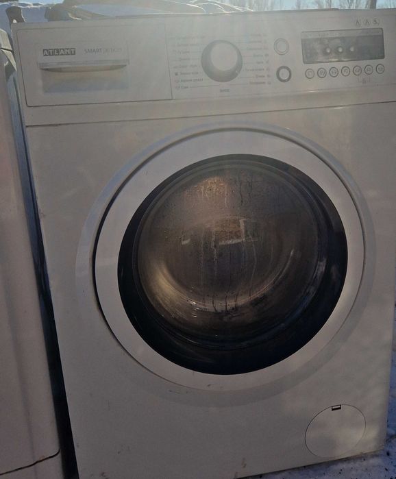 стиральная машинка