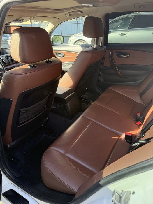 BMW 1 Series 0 — imagine 5