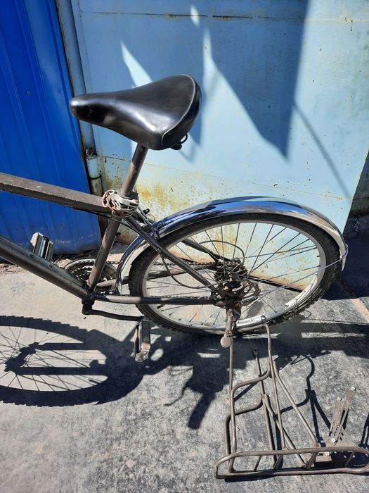 Продам велосипед.