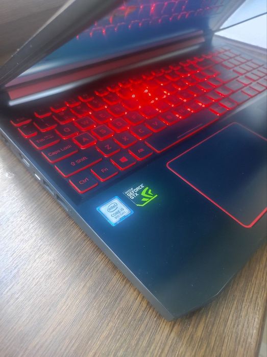 Acer nitro gaming