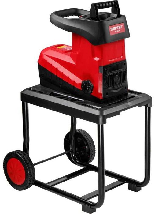 Садовый измельчитель WORTEX SE 4528