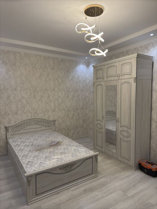 shkaf 3 eshik antersol