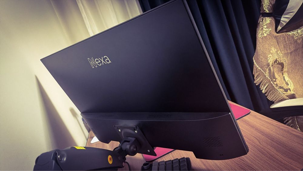 Монитор NEXA 200 герц